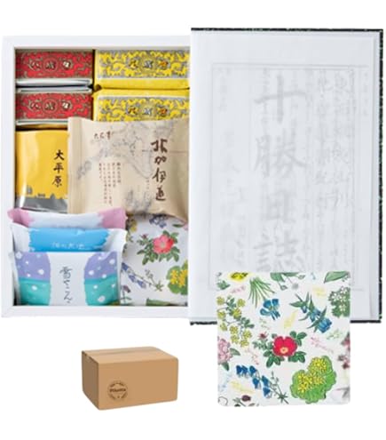 Amazon | 九重本舗玉澤 霜ばしら ギフトセット | ノーブランド品
